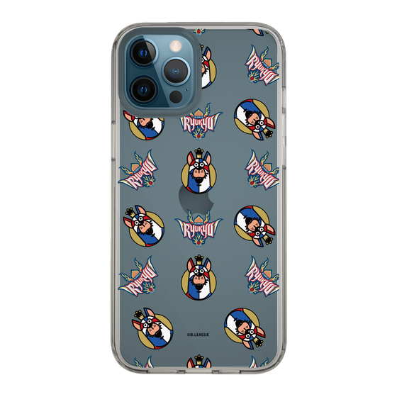 スリムプロテクションケース［ B.LEAGUE - 琉球ゴールデンキングス ］