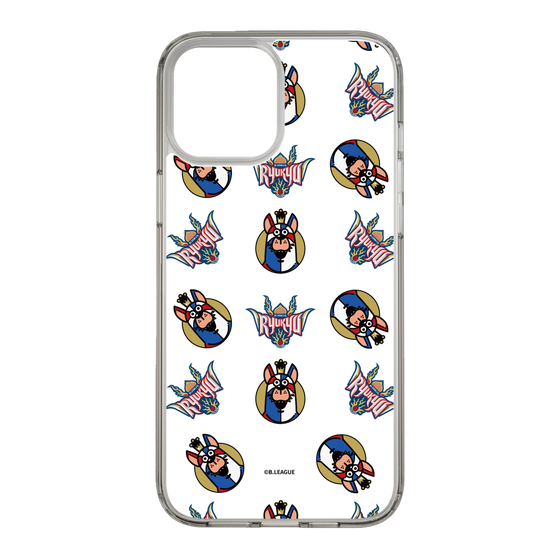 スリムプロテクションケース［ B.LEAGUE - 琉球ゴールデンキングス ］
