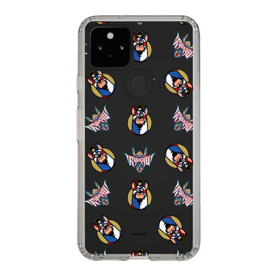 スリムプロテクションケース［ B.LEAGUE - 琉球ゴールデンキングス ］