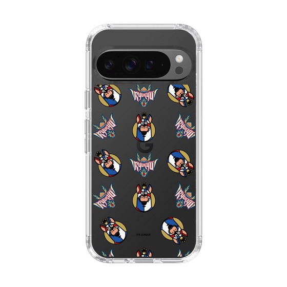 スリムプロテクションケース［ B.LEAGUE - 琉球ゴールデンキングス ］