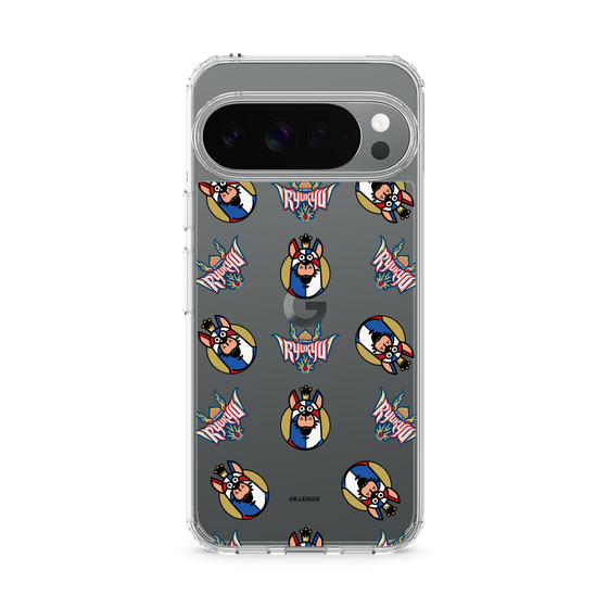 スリムプロテクションケース［ B.LEAGUE - 琉球ゴールデンキングス ］