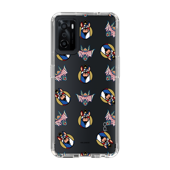 スリムプロテクションケース［ B.LEAGUE - 琉球ゴールデンキングス ］