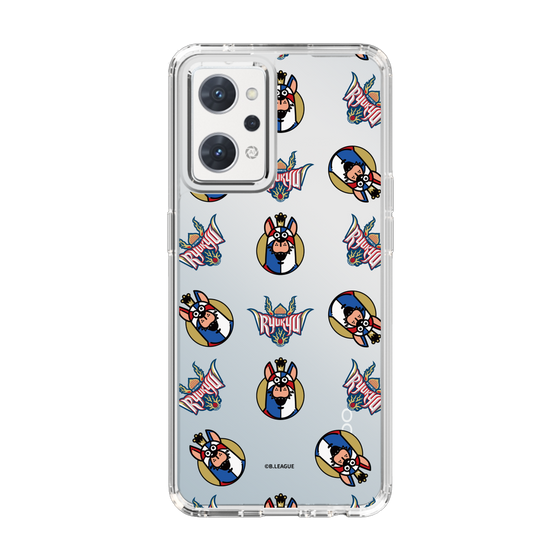 スリムプロテクションケース［ B.LEAGUE - 琉球ゴールデンキングス ］