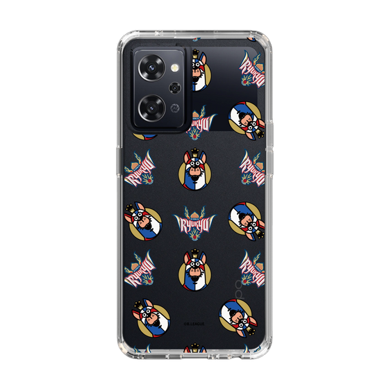 スリムプロテクションケース［ B.LEAGUE - 琉球ゴールデンキングス ］