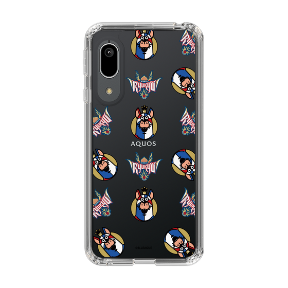 スリムプロテクションケース［ B.LEAGUE - 琉球ゴールデンキングス ］