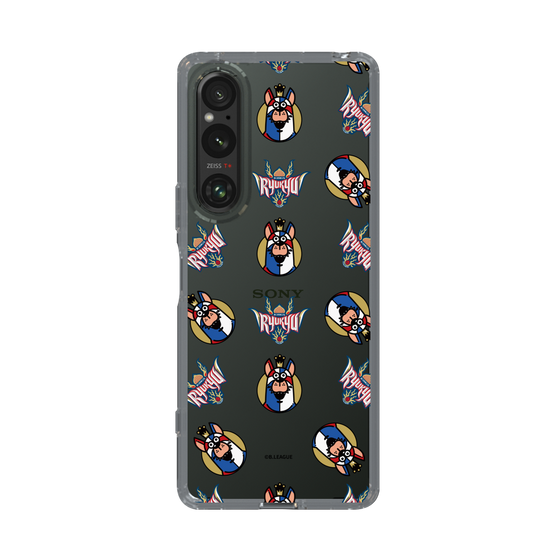 スリムプロテクションケース［ B.LEAGUE - 琉球ゴールデンキングス ］