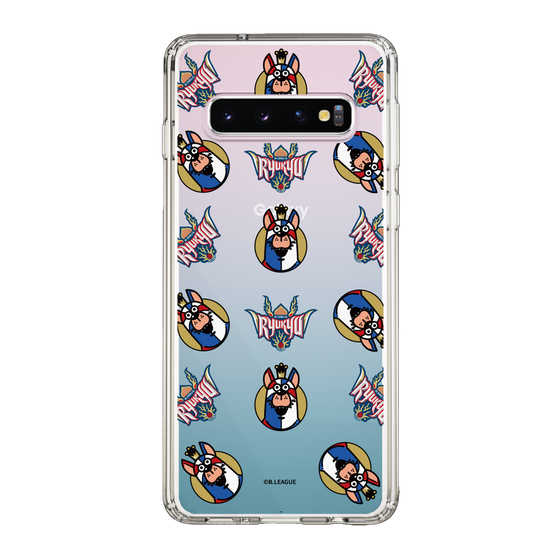 スリムプロテクションケース［ B.LEAGUE - 琉球ゴールデンキングス ］