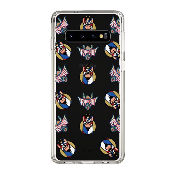 スリムプロテクションケース［ B.LEAGUE - 琉球ゴールデンキングス ］