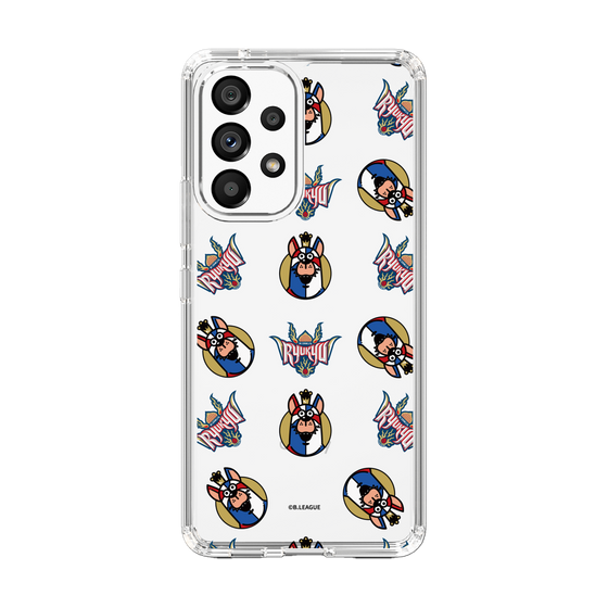 スリムプロテクションケース［ B.LEAGUE - 琉球ゴールデンキングス ］