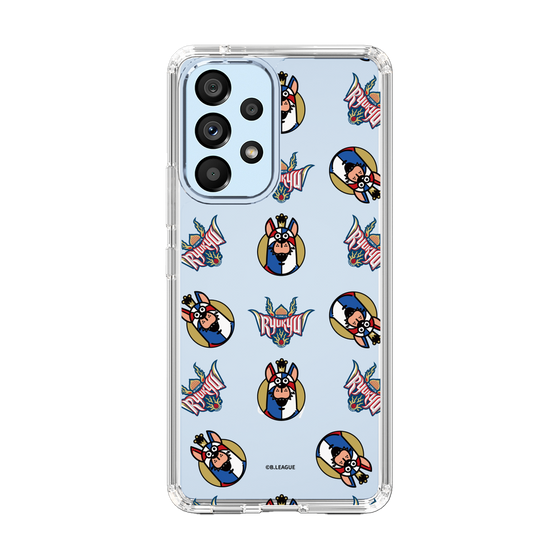 スリムプロテクションケース［ B.LEAGUE - 琉球ゴールデンキングス ］