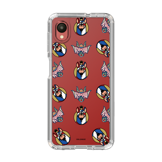 スリムプロテクションケース［ B.LEAGUE - 琉球ゴールデンキングス ］