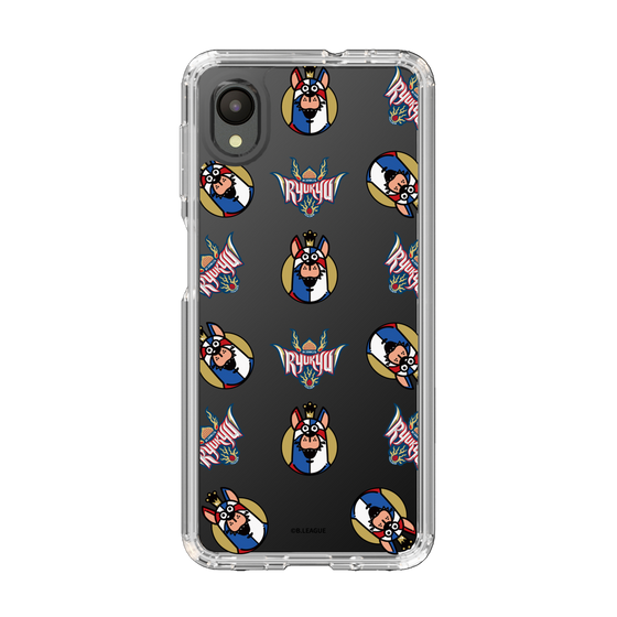 スリムプロテクションケース［ B.LEAGUE - 琉球ゴールデンキングス ］