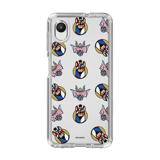 スリムプロテクションケース［ B.LEAGUE - 琉球ゴールデンキングス ］