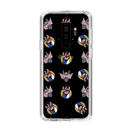 スリムプロテクションケース［ B.LEAGUE - 琉球ゴールデンキングス ］