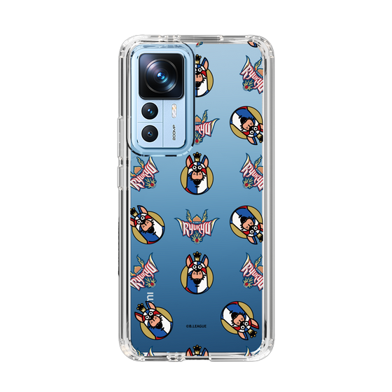 スリムプロテクションケース［ B.LEAGUE - 琉球ゴールデンキングス ］