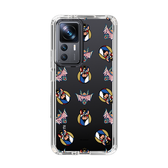 スリムプロテクションケース［ B.LEAGUE - 琉球ゴールデンキングス ］