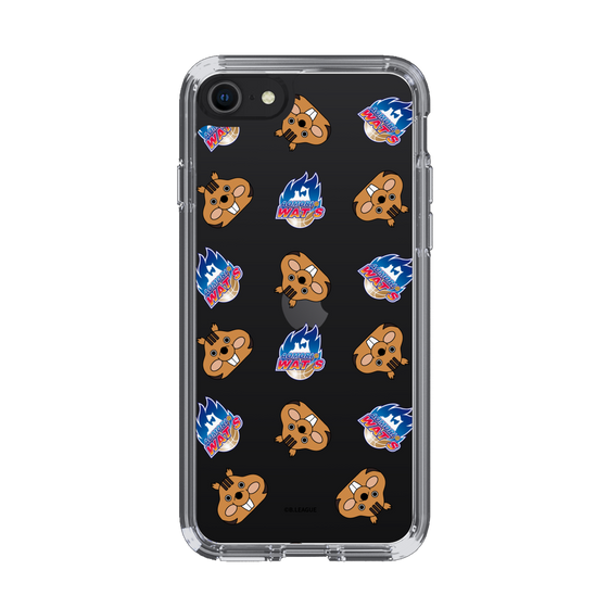 スリムプロテクションケース［ B.LEAGUE - 青森ワッツ ］