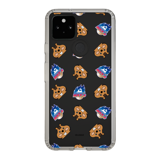 スリムプロテクションケース［ B.LEAGUE - 青森ワッツ ］