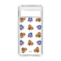 スリムプロテクションケース［ B.LEAGUE - 青森ワッツ ］
