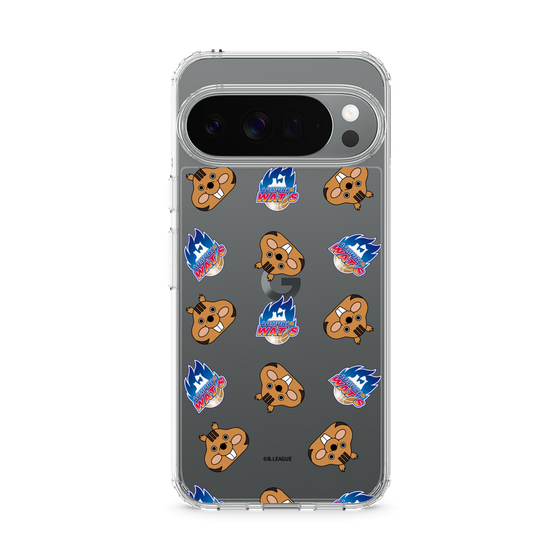 スリムプロテクションケース［ B.LEAGUE - 青森ワッツ ］