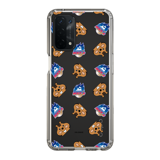 スリムプロテクションケース［ B.LEAGUE - 青森ワッツ ］