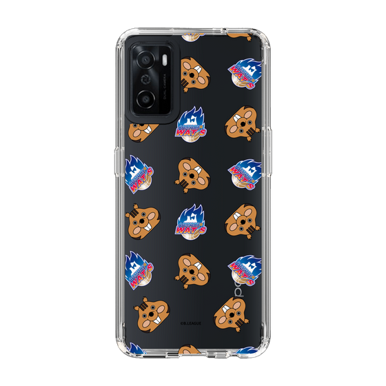 スリムプロテクションケース［ B.LEAGUE - 青森ワッツ ］