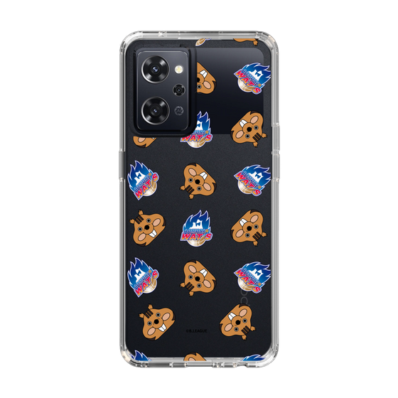 スリムプロテクションケース［ B.LEAGUE - 青森ワッツ ］