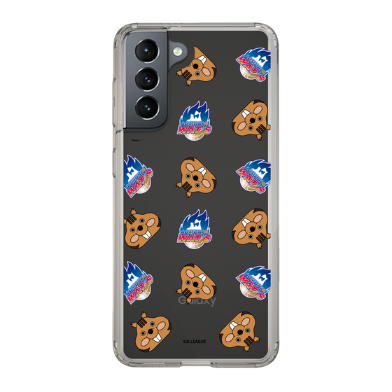 スリムプロテクションケース［ B.LEAGUE - 青森ワッツ ］