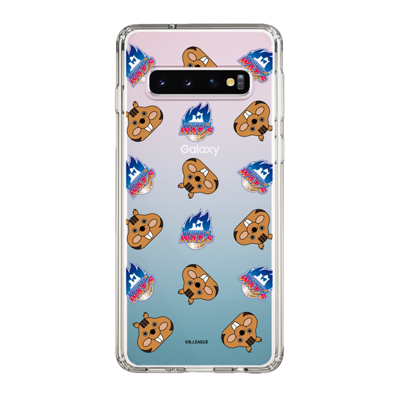 スリムプロテクションケース［ B.LEAGUE - 青森ワッツ ］