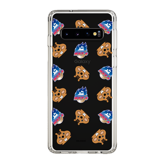 スリムプロテクションケース［ B.LEAGUE - 青森ワッツ ］