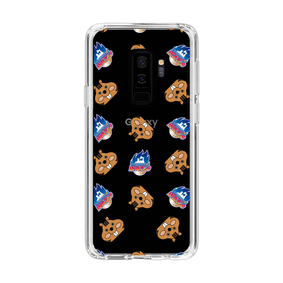 スリムプロテクションケース［ B.LEAGUE - 青森ワッツ ］