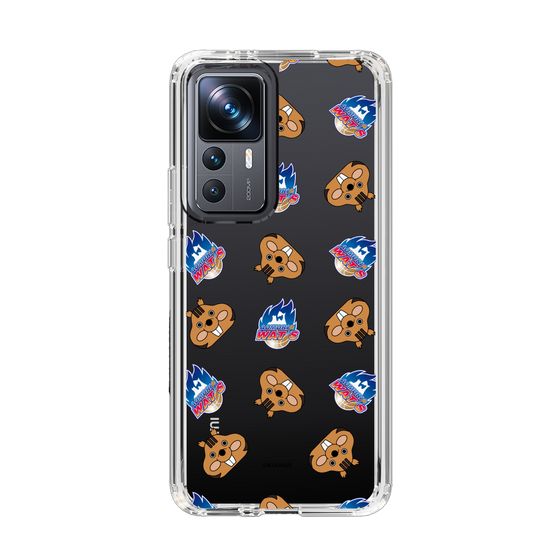 スリムプロテクションケース［ B.LEAGUE - 青森ワッツ ］