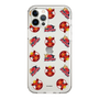 スリムプロテクションケース［ B.LEAGUE - 岩手ビッグブルズ ］