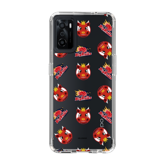 スリムプロテクションケース［ B.LEAGUE - 岩手ビッグブルズ ］