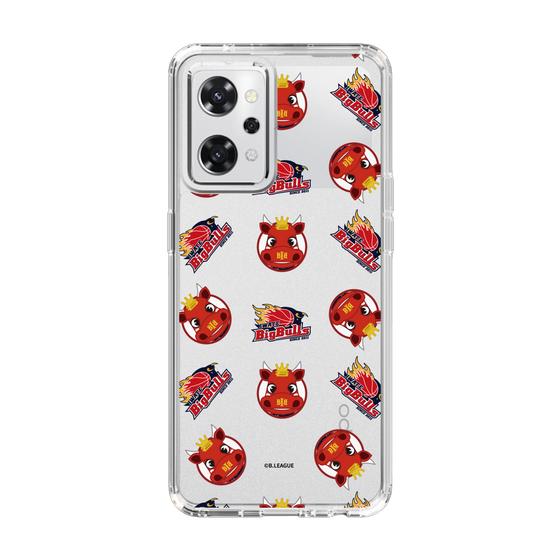 スリムプロテクションケース［ B.LEAGUE - 岩手ビッグブルズ ］