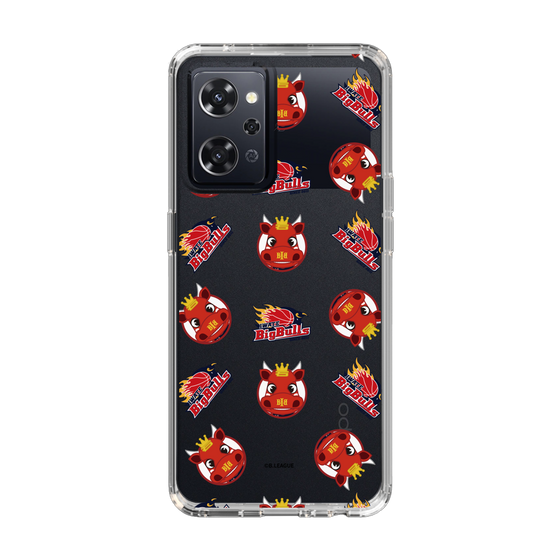 スリムプロテクションケース［ B.LEAGUE - 岩手ビッグブルズ ］