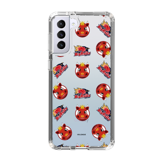 スリムプロテクションケース［ B.LEAGUE - 岩手ビッグブルズ ］