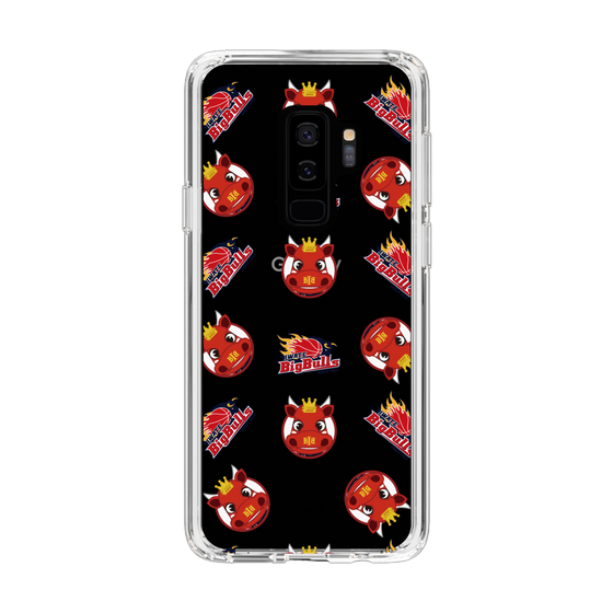 スリムプロテクションケース［ B.LEAGUE - 岩手ビッグブルズ ］