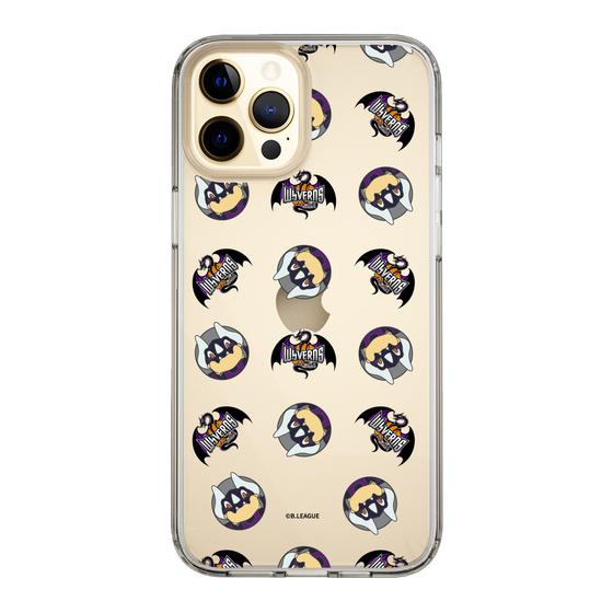 スリムプロテクションケース［ B.LEAGUE - 山形ワイヴァンズ ］