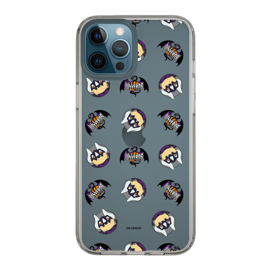 スリムプロテクションケース［ B.LEAGUE - 山形ワイヴァンズ ］