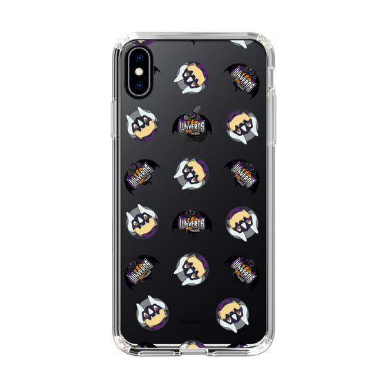 スリムプロテクションケース［ B.LEAGUE - 山形ワイヴァンズ ］