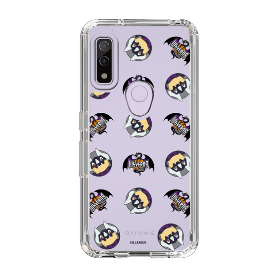 スリムプロテクションケース［ B.LEAGUE - 山形ワイヴァンズ ］