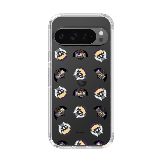 スリムプロテクションケース［ B.LEAGUE - 山形ワイヴァンズ ］