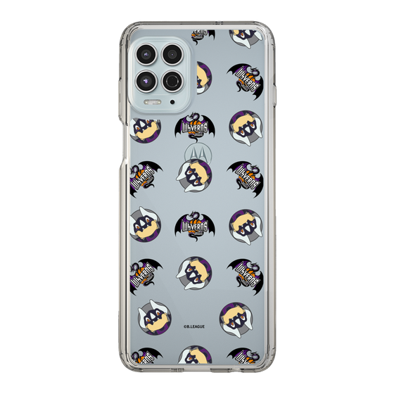 スリムプロテクションケース［ B.LEAGUE - 山形ワイヴァンズ ］