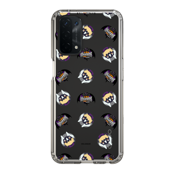 スリムプロテクションケース［ B.LEAGUE - 山形ワイヴァンズ ］