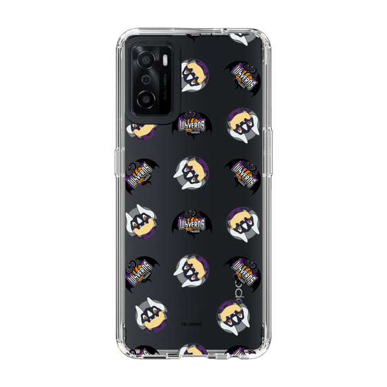 スリムプロテクションケース［ B.LEAGUE - 山形ワイヴァンズ ］