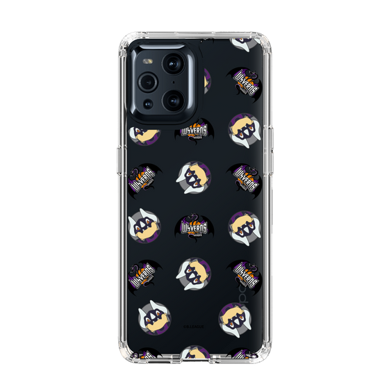 スリムプロテクションケース［ B.LEAGUE - 山形ワイヴァンズ ］