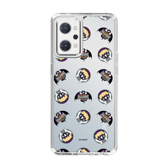 スリムプロテクションケース［ B.LEAGUE - 山形ワイヴァンズ ］