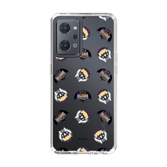 スリムプロテクションケース［ B.LEAGUE - 山形ワイヴァンズ ］