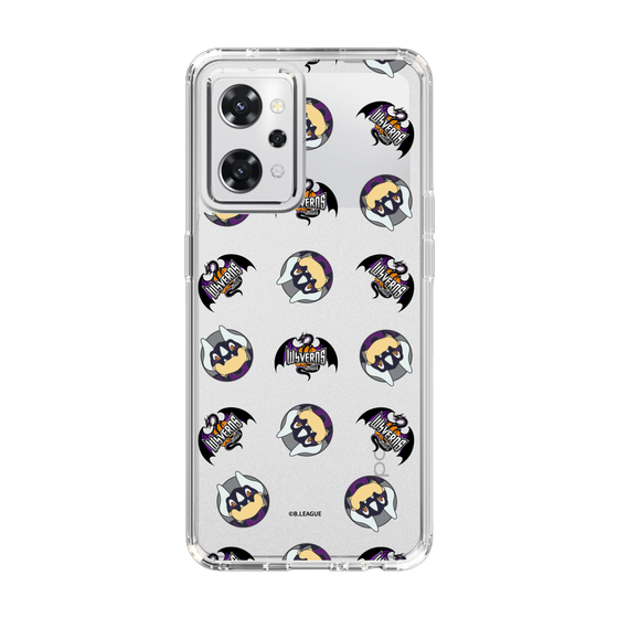 スリムプロテクションケース［ B.LEAGUE - 山形ワイヴァンズ ］